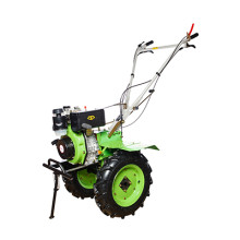 Мотоблок Голиаф-3-7Д