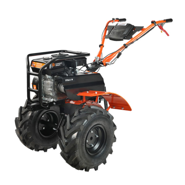 Мотоблок бензиновый Patriot Урал M Мотоблок бензиновый Patriot Урал M