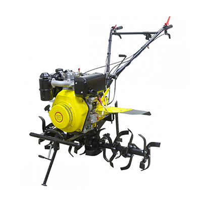 Мотокультиватор дизельный Калибр МКД-9Э