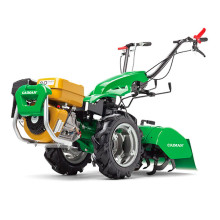 Мотоблок Caiman 330 Мотоблок Caiman 330