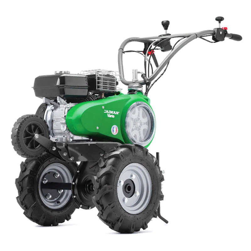 Мотоблок Caiman VARIO 60H TWK+ Мотоблок Caiman VARIO 60H TWK+