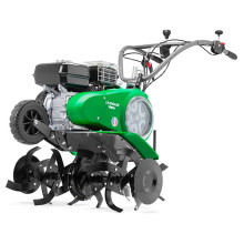 Мотоблок Caiman VARIO 60H Мотоблок Caiman VARIO 60H