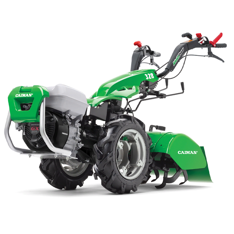 Мотоблок бензиновый Caiman ATLETICO 328P Мотоблок бензиновый Caiman ATLETICO 328P