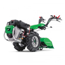 Мотоблок дизельный Caiman ATLETICO 340PD Мотоблок дизельный Caiman ATLETICO 340PD