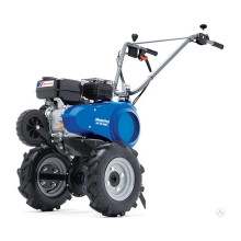 Мотоблок бензиновый MasterYard MT 70R TWK+