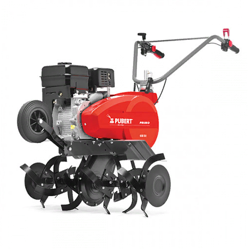 Культиватор Pubert PRIMO 65B D2 Культиватор Pubert PRIMO 65B D2