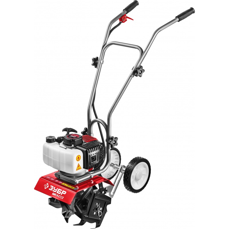 Культиватор бензиновый ЗУБР МКЛ-100 Культиватор бензиновый ЗУБР МКЛ-100