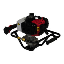 Мотобур бензиновый Elitech БМ 52E ПРО Мотобур бензиновый Elitech БМ 52E ПРО