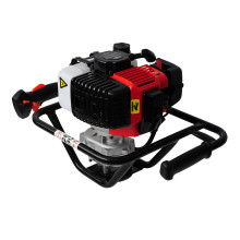 Мотобур бензиновый Elitech БМ 52ЕH Мотобур бензиновый Elitech БМ 52ЕH