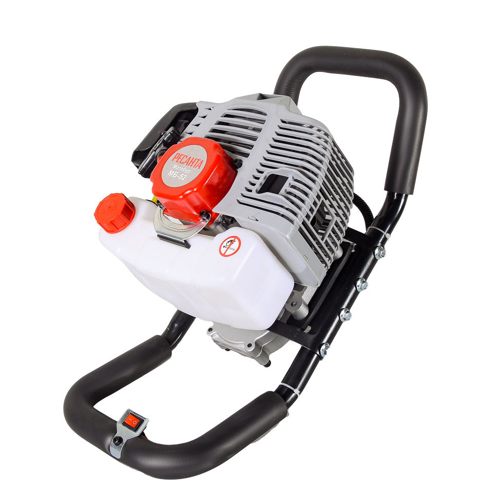 Мотобур Ресанта МБ-52 Мотобур Ресанта МБ-52