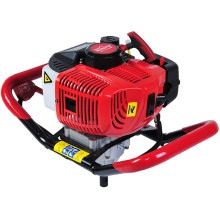 Мотобур Elitech БМ 64В ПРО Мотобур Elitech БМ 64В ПРО