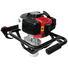 Мотобур Elitech БМ 52Е Мотобур Elitech БМ 52Е