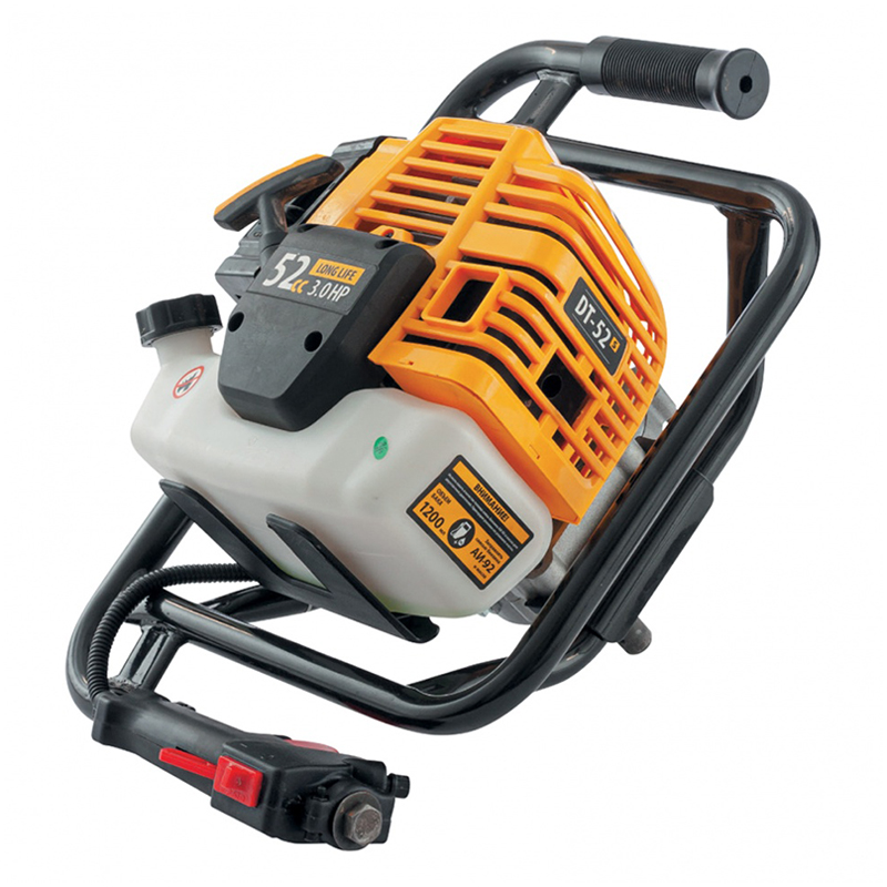 Мотобур Denzel DX-52 Мотобур Denzel DX-52