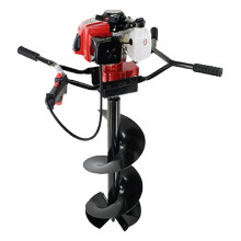 Мотобур DDE GD-65-300 Мотобур DDE GD-65-300