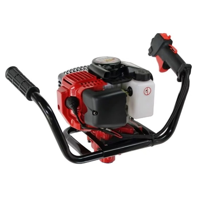 Мотобур DDE IceD-52-200 Мотобур DDE IceD-52-200