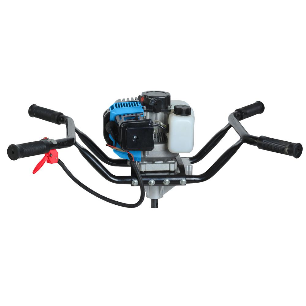 Мотобур СОЮЗ ББС-2030 Мотобур СОЮЗ ББС-2030