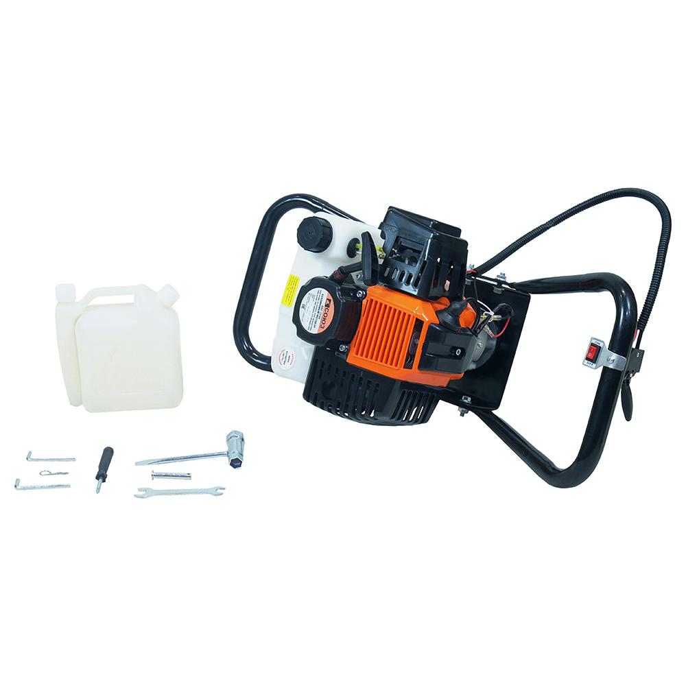 Мотобур СОЮЗ ББС-1530 Мотобур СОЮЗ ББС-1530