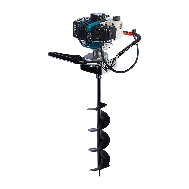 Мотобур Alteco promo GGD 2311 (GGD 1800) Мотобур Alteco promo GGD 2311 (GGD 1800)