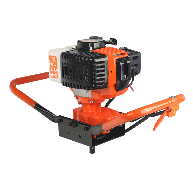 Мотобур бензиновый PATRIOT PT AE65D (без шнека) Мотобур бензиновый PATRIOT PT AE65D (без шнека)