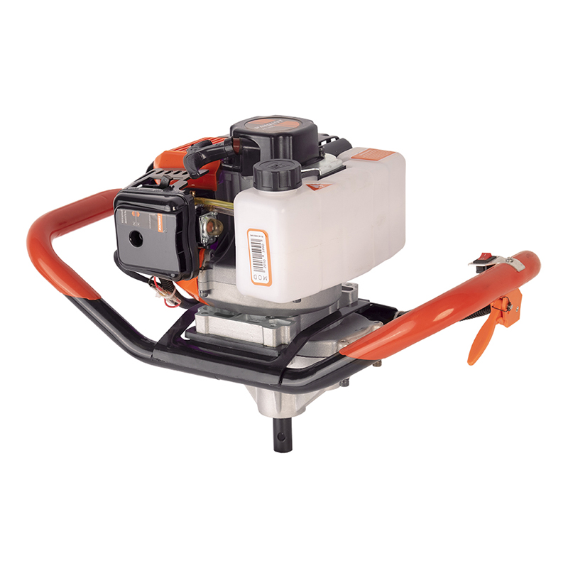 Мотобур бензиновый PATRIOT AE140D (без шнека) Мотобур бензиновый PATRIOT AE140D (без шнека)