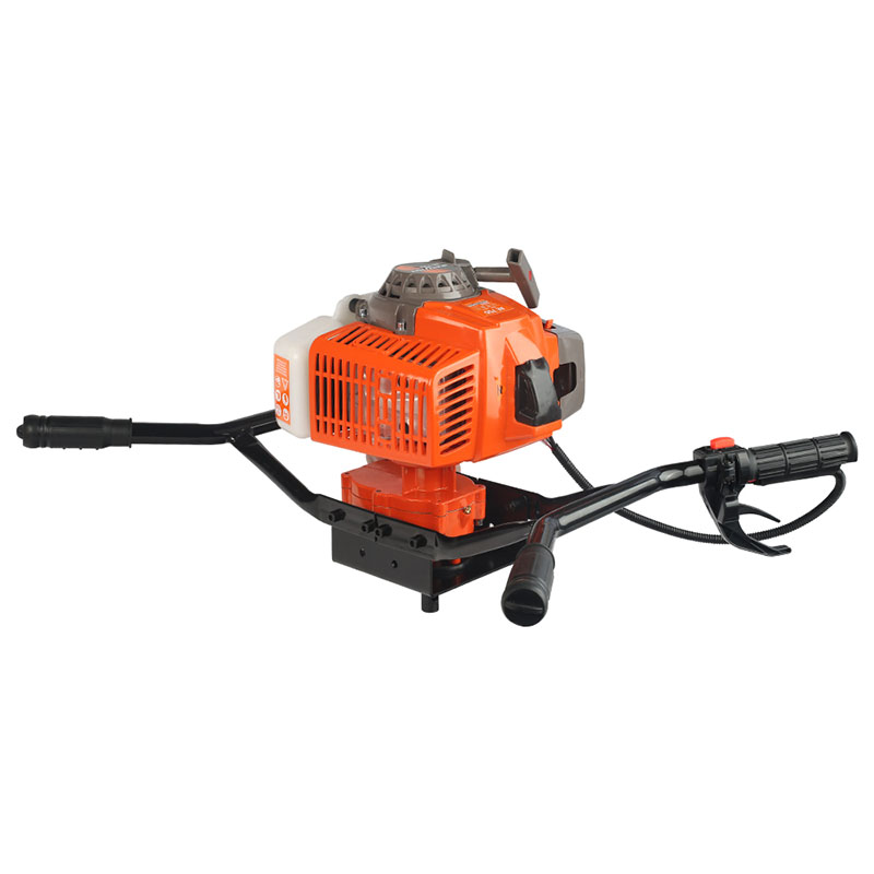 Мотобур бензиновый PATRIOT PT AE75D (без шнека) Мотобур бензиновый PATRIOT PT AE75D (без шнека)