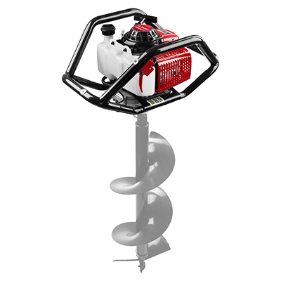 Мотобур ЗУБР МБ2-300 Н