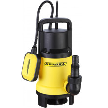 Насос погружной Aurora ASP 750 D для грязной воды Насос погружной Aurora ASP 750 D для грязной воды