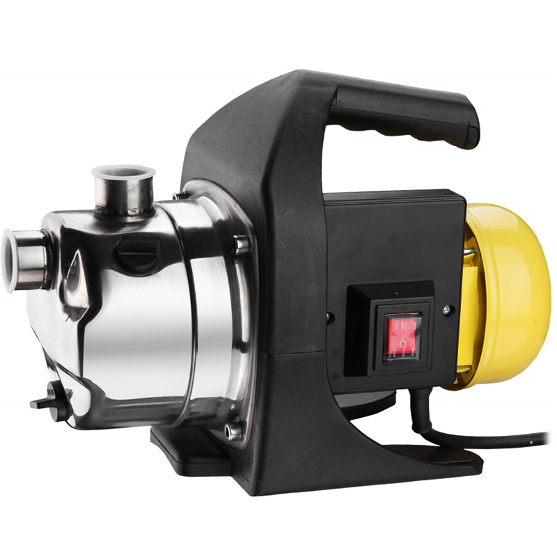 Насос садовый Aurora AGP 1200 INOX Насос садовый Aurora AGP 1200 INOX