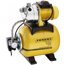 Насосная станция Aurora AGP 600-20 INOX Насосная станция Aurora AGP 600-20 INOX
