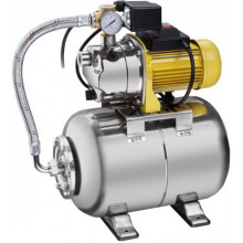 Насосная станция Aurora AGP 800-25 INOX PLUS Насосная станция Aurora AGP 800-25 INOX PLUS