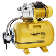 Насосная станция Aurora AGP 800-25 INOX Насосная станция Aurora AGP 800-25 INOX