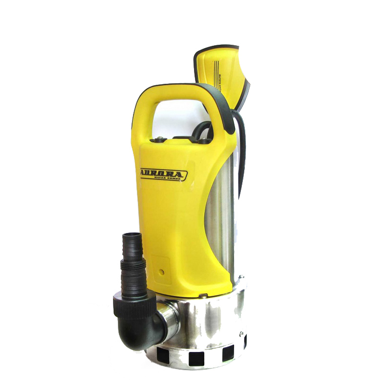 Насос погружной Aurora ASP 1100 D ABSOLUTE для грязной воды