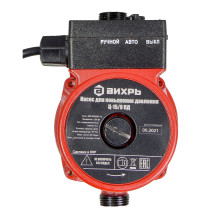 Насос для повышения давления Вихрь Ц-15/9 ПД Насос для повышения давления Вихрь Ц-15/9 ПД