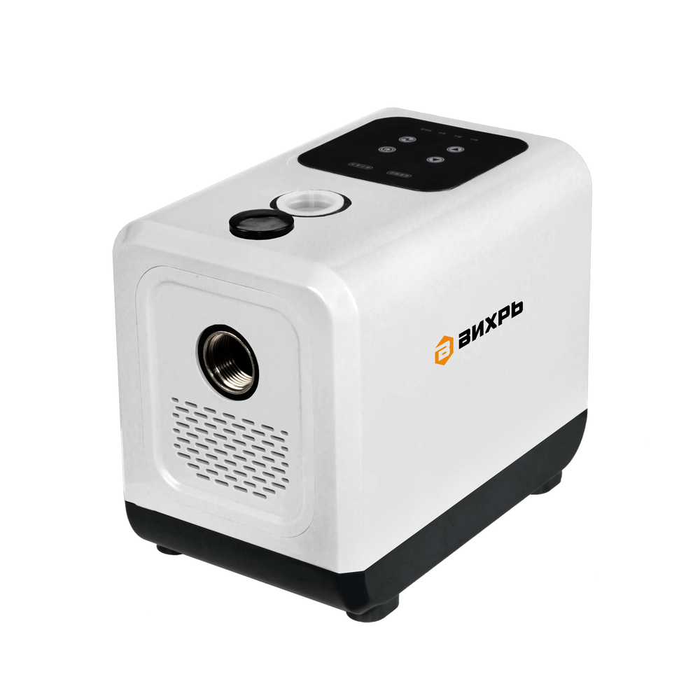 Насосная станция автоматическая Вихрь АСВ 500 Инвертор Насосная станция автоматическая Вихрь АСВ 500 Инвертор