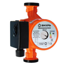 Циркуляционный насос Вихрь ЦН-25-4 Циркуляционный насос Вихрь ЦН-25-4