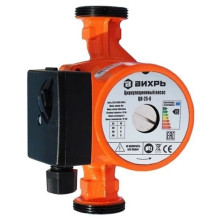 Циркуляционный насос Вихрь ЦН-25-6 Циркуляционный насос Вихрь ЦН-25-6