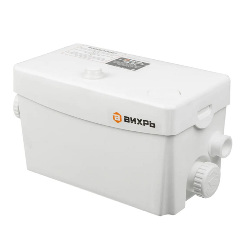 Канализационный насос Вихрь КН-300 Канализационный насос Вихрь КН-300