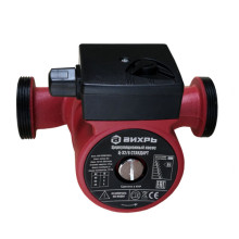 Циркуляционный насос Вихрь Ц-32/6 СТАНДАРТ Циркуляционный насос Вихрь Ц-32/6 СТАНДАРТ