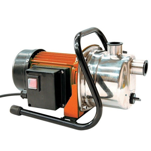 Поверхностный насос Вихрь ПН-1100Н Поверхностный насос Вихрь ПН-1100Н