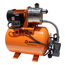 Автономная станция водоснабжения Вихрь АСВ-800/24Н