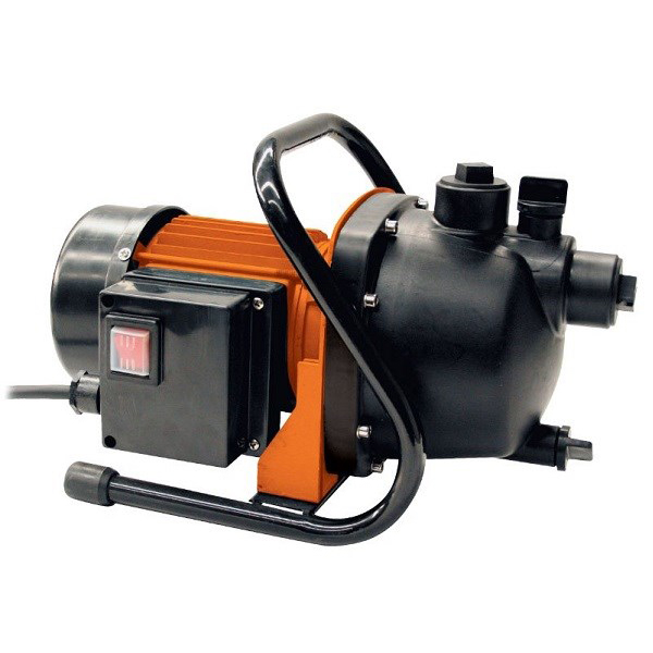 Поверхностный насос Вихрь ПН-900ЧЭ Поверхностный насос Вихрь ПН-900ЧЭ