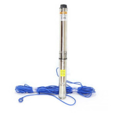 Насос скважинный центробежный Sturm WP9714DWI Насос скважинный центробежный Sturm WP9714DWI