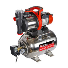 Насосная станция Quattro Elementi Automatico 1301 FL Inox Насосная станция Quattro Elementi Automatico 1301 FL Inox