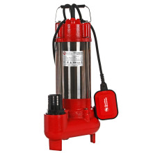 Фекальный насос Quattro Elementi Sewage 1200F Ci Фекальный насос Quattro Elementi Sewage 1200F Ci