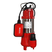 Фекальный насос Quattro Elementi Sewage 300F Ci Фекальный насос Quattro Elementi Sewage 300F Ci