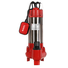 Фекальный насос Quattro Elementi Sewage 1700F Ci Фекальный насос Quattro Elementi Sewage 1700F Ci