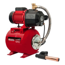 Насосная станция Quattro Elementi Automatico 800 Ci Deep, с эжектором Насосная станция Quattro Elementi Automatico 800 Ci Deep, с эжектором