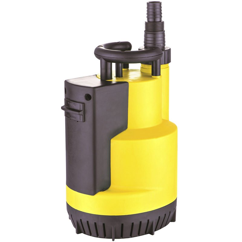 Насос дренажный WWQ ND-250A Насос дренажный WWQ ND-250A