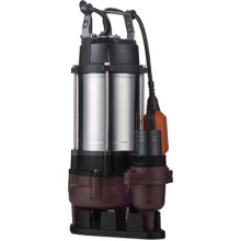 Насос дренажно-канализационный WWQ NB-1500 Насос дренажно-канализационный WWQ NB-1500