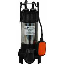 Насос дренажно-канализационный WWQ NB-1100N с ножом Насос дренажно-канализационный WWQ NB-1100N с ножом